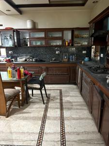 Kitchen Image of 7000 Sq.ft 6 BHK Independent House for sale in Channi Himmat Jammu for Rs. 60000000