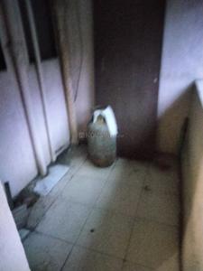 Balcony Image of 600 Sq.ft 1 BHK Apartment / Flat for rent in Shivaji Nagar Pune for Rs. 25000