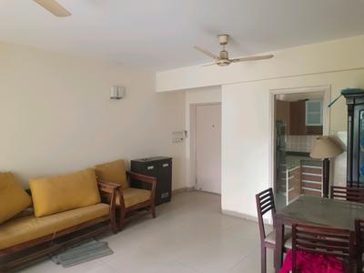 Living Room Image of 1615 Sq.ft 3 BHK Apartment / Flat for sale in Mahindra Aura, Sector 110A Gurgaon for Rs. 22000000