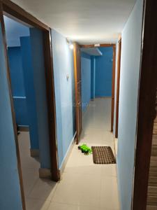 Image of 1000 Sq.ft 4 BHK Builder Floor for rent in Pahartoli, Ranchi for Rs. 11000