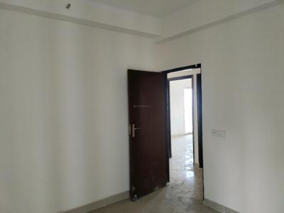 Bedroom Image of 1700 Sq.ft 3 BHK Apartment / Flat for sale in Terrace Homes, Noida Extension Greater Noida for Rs. 13540000