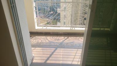 Bathroom Image of 700 Sq.ft 1.5 BHK Apartment / Flat for sale in Ishwar River Residency, Chikhali Pune for Rs. 4000000