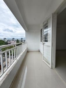 Balcony Image of 920 Sq.ft 2 BHK Apartment / Flat for sale in Dhayari Pune for Rs. 7500000