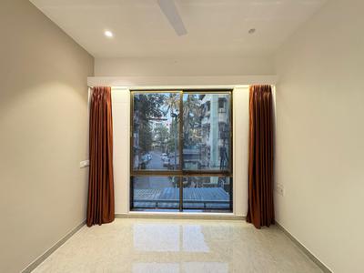 Bedroom Image of 938 Sq.ft 2 BHK Apartment / Flat for sale in Kulswamini Pride, Dombivli West Thane for Rs. 8676500