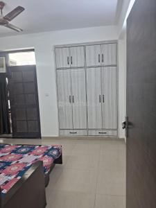 Bedroom Image of 385 Sq.ft 1 BHK Apartment / Flat for sale in Adore Samriddhi, Sector 89 Faridabad for Rs. 3800000