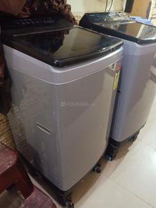 Image of Sarvesh Residency  in Nerul, Navi Mumbai