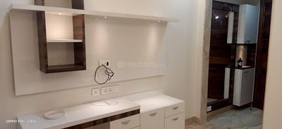 Bedroom Image of 1980 Sq.ft 3 BHK Builder Floor for rent in Uday Park New Delhi for Rs. 200000