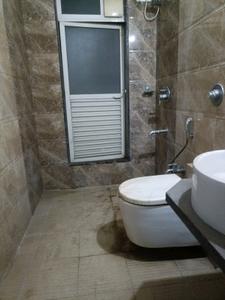 Common Bathroom Image of 1816 Sq.ft 3 BHK Apartment / Flat for sale in Varsha Balaji Park C Wing, Kharghar Navi Mumbai for Rs. 29000000