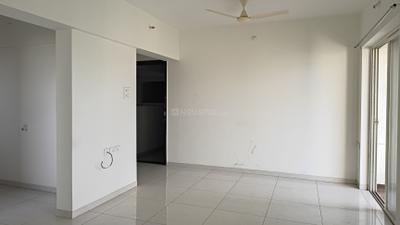 Living Room Image of 1385 Sq.ft 3 BHK Apartment / Flat for sale in Paranjape Abhiruchi Parisar T1 T2 T3 M1A M1B And M2, Dhayari Pune for Rs. 8600000