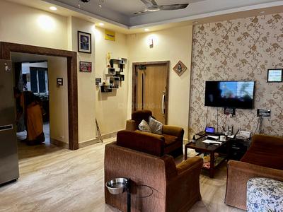Hall Image of 1500 Sq.ft 3 BHK Apartment / Flat for sale in Jodhpur Park Kolkata for Rs. 15000000