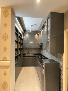 Image of 1222 Sq.ft 3 BHK Villa for sale in Mahima Kopal, Karolan Ka Barh, Jaipur for Rs. 7500000