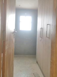 Bedroom Four Image of 3000 Sq.ft 4 BHK Builder Floor for sale in Espire Hamilton Heights, Sector 37 Faridabad for Rs. 28500000