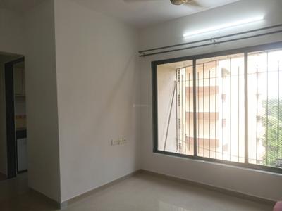 Living Room Image of 361 Sq.ft 1 BHK Apartment / Flat for sale in Sai Swaroop, Chembur Mumbai for Rs. 9700000