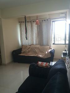 Hall Image of 968 Sq.ft 2 BHK Apartment / Flat for sale in Corlim Goa for Rs. 6600000
