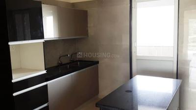 Kitchen Image of 5500 Sq.ft 5 BHK Apartment / Flat for sale in Pimple Nilakh Pune for Rs. 66000000