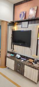 Hall Image of 2400 Sq.ft 3 BHK Independent House for sale in Bakrol Anand for Rs. 13000000