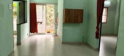 Balcony Image of 835 Sq.ft 2 BHK Apartment / Flat for sale in Velachery Chennai for Rs. 7200000