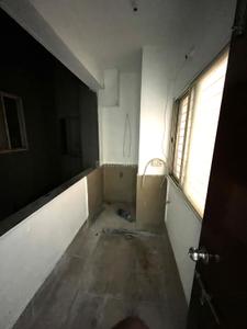 Balcony Image of 1126 Sq.ft 2 BHK Apartment / Flat for rent in Shikhar Balaji Heights, Mahalakshmi Nagar Indore for Rs. 22000