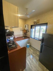 Kitchen Image of 525 Sq.ft 1 BHK Apartment / Flat for sale in Belatgavhan Devlali for Rs. 2500000