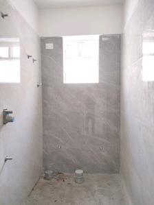 Common Bathroom Image of 1362 Sq.ft 3 BHK Apartment / Flat for sale in Electronic City Bengaluru for Rs. 7143000