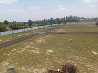 Image of 900 Sq.ft Residential Plot / Land for sale in Vandalur, Chennai for Rs. 3780000