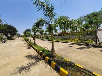 Image of 1160 Sq.ft Residential Plot / Land for sale in Mathpurena, Raipur for Rs. 2320000