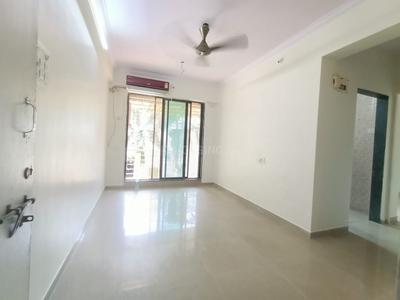 Hall Image of 680 Sq.ft 1 BHK Apartment / Flat for sale in Airoli Navi Mumbai for Rs. 9600000