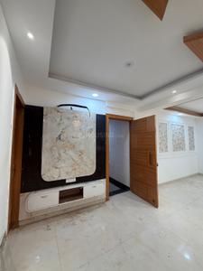 Living Room Image of 950 Sq.ft 2 BHK Apartment / Flat for sale in Sector 49 Noida for Rs. 4200000