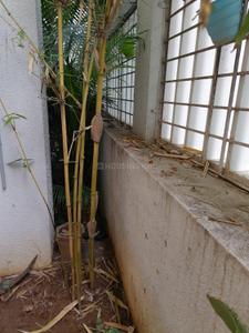Balcony Image of 1366 Sq.ft 2 BHK Apartment / Flat for sale in Rohan Kritika, Dattavadi Pune for Rs. 18000000