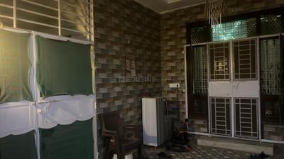 Bedroom Image of 1350 Sq.ft 2 BHK Independent House for sale in Rampally Country, Keesara Daira Hyderabad for Rs. 7700000