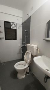Image of 700 Sq.ft 2 BHK Apartment / Flat for rent in Kolte Patil Margosa Heights, Mohammed Wadi, Pune for Rs. 16000