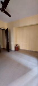 Hall Image of 650 Sq.ft 1 BHK Apartment / Flat for sale in Kalwa Thane for Rs. 7400000
