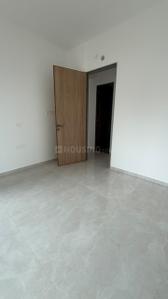 Bedroom Image of 848 Sq.ft 2 BHK Apartment / Flat for rent in Neelam Senroofs Phase III, Mulund East Mumbai for Rs. 70000