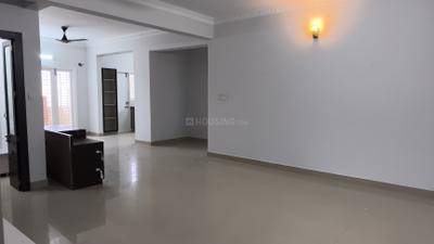 Living Room Image of 1750 Sq.ft 3 BHK Apartment / Flat for sale in Banaswadi Bengaluru for Rs. 17500000