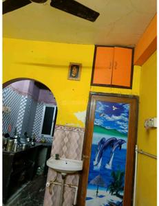 Bedroom Image of 620 Sq.ft 2 BHK Apartment / Flat for sale in Dum Dum Kolkata for Rs. 4000000