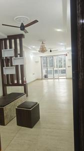Hall Image of 2050 Sq.ft 3 BHK Apartment / Flat for rent in LG S Suchitra Classic, Quthbullapur Hyderabad for Rs. 42000
