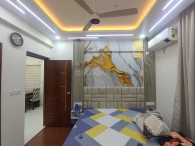 Bedroom Image of 1279 Sq.ft 2 BHK Apartment / Flat for sale in Birla Applespire by Apple Group, Nayandahalli Bengaluru for Rs. 16700000