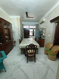 Hall Image of 2100 Sq.ft 3 BHK Independent House for sale in DLF Phase 2, DLF Phase 2 Gurgaon for Rs. 112500000