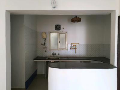 Kitchen Image of 1750 Sq.ft 3 BHK Apartment / Flat for sale in Shipra Krishna Vista, Indirapuram Ghaziabad for Rs. 24600000