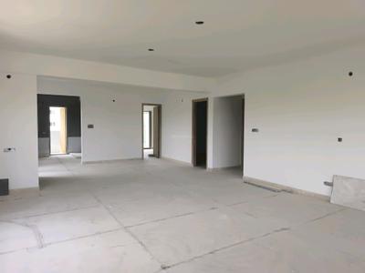 Living Room Image of 2151 Sq.ft 3 BHK Apartment / Flat for sale in Dhriti Elite, Bangalore City Municipal Corporation Layout Bengaluru for Rs. 21075000