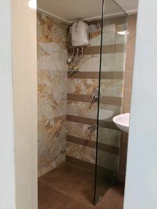 Bedroom Three Image of 1184 Sq.ft 3 BHK Apartment / Flat for sale in Unique Poonam Estate Cluster II Building No 4 5 6, Mira Road East Mira Bhayandar for Rs. 17500000