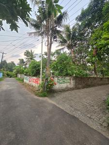 Image of 2872 Sq.ft Residential Plot / Land for sale in Alangad, Kochi for Rs. 2275000