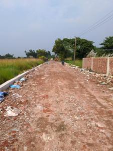 Image of 1440 Sq.ft Residential Plot / Land for sale in Raspunja Township, Joka, Kolkata for Rs. 600000