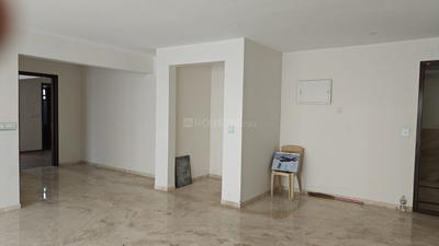 3 BHK Flat
