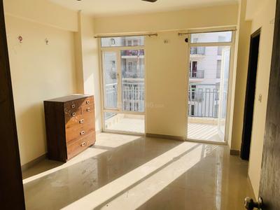 Bedroom Image of 533 Sq.ft 2 BHK Apartment / Flat for sale in Suncity Avenue 102, Sector 102 Gurgaon for Rs. 10400000