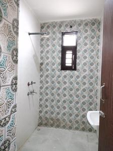 Bedroom One Image of 800 Sq.ft 2 BHK Apartment / Flat for sale in Deenpur New Delhi for Rs. 4700000