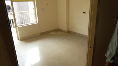Bedroom Image of 680 Sq.ft 2 BHK Apartment / Flat for rent in Adore Happy Homes Grand, Sector 85 Faridabad for Rs. 12500