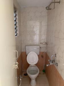 Bathroom Image of 630 Sq.ft 1 BHK Apartment / Flat for sale in Yerawada Pune for Rs. 4000000
