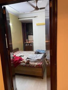 Bedroom Image of 1400 Sq.ft 3 BHK Apartment / Flat for sale in O C S Apartments, Mayur Vihar Phase 1 New Delhi for Rs. 26000000