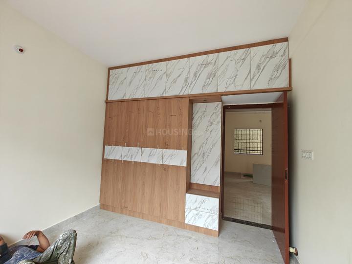 MARUTHI ENTERPRISES Bedroom 1